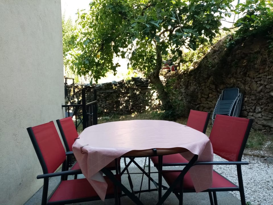 Les Cazelles Apartment in Auvergne-Rhône-Alpes