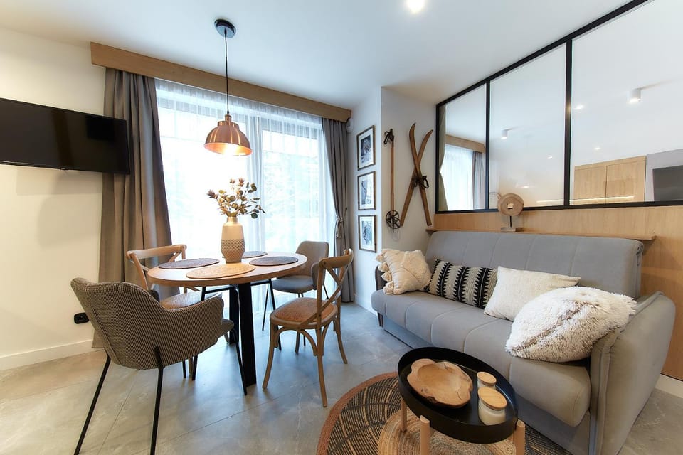 Balcony/Terrace, Living room