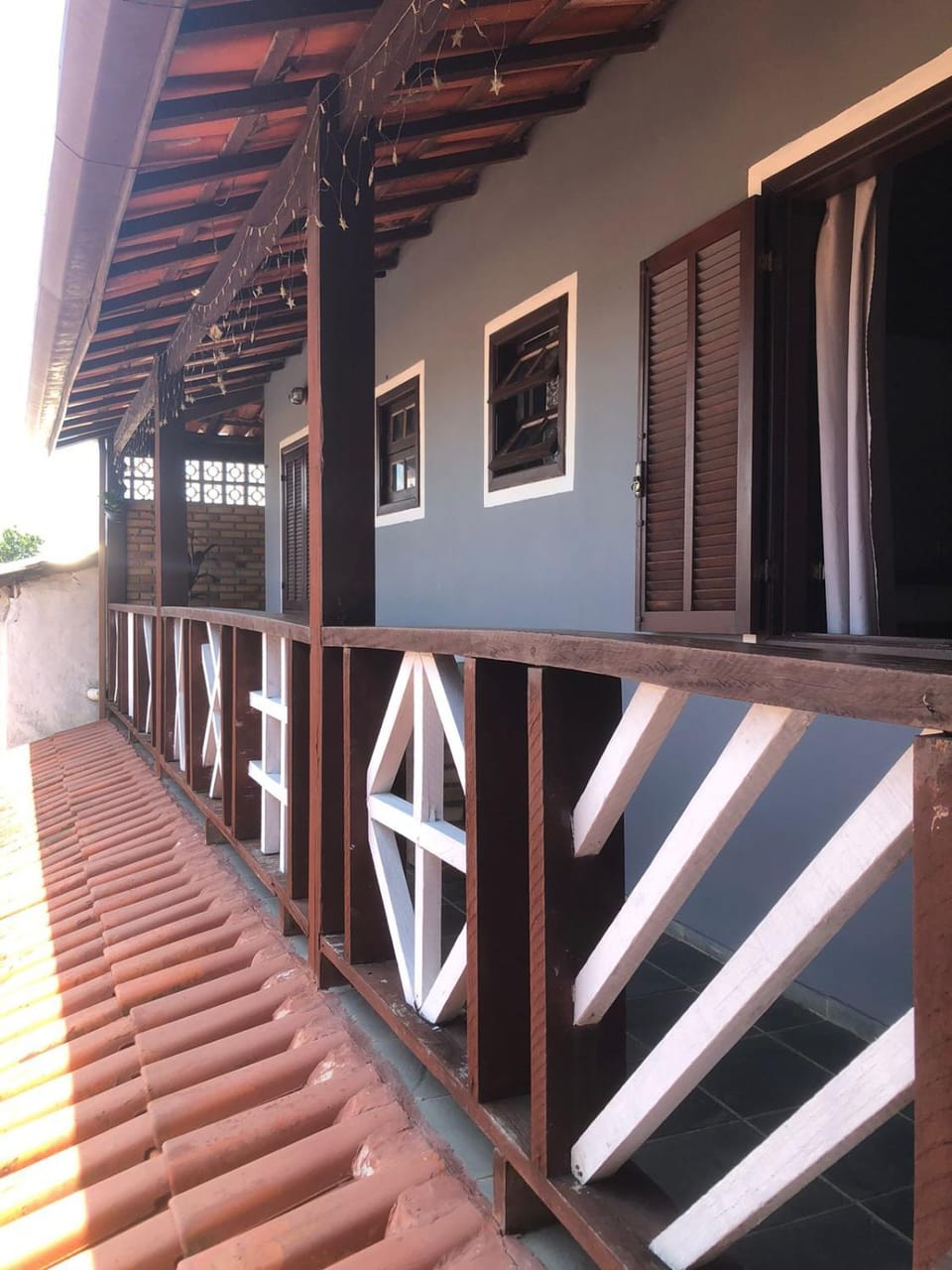 chalé do Radiola Apartment in Ilhabela