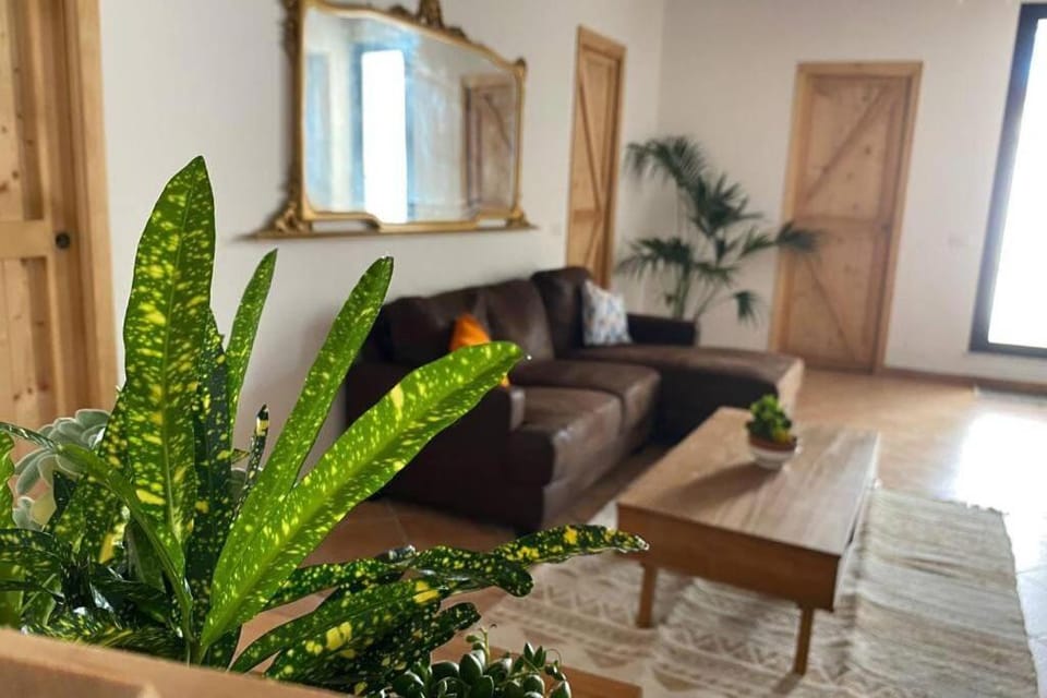 Casaescape City Apartment in Palermo