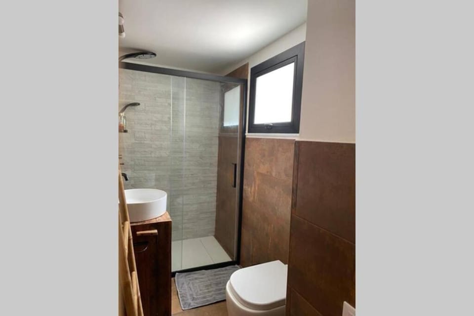 Casaescape City Apartment in Palermo