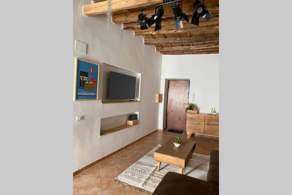 Casaescape City Apartment in Palermo