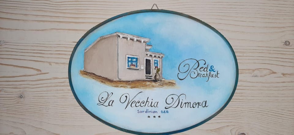 Property logo or sign
