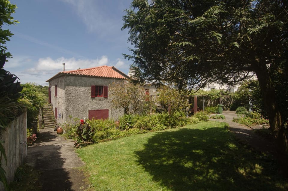 Quinta do Mirante 1785 House in Azores District