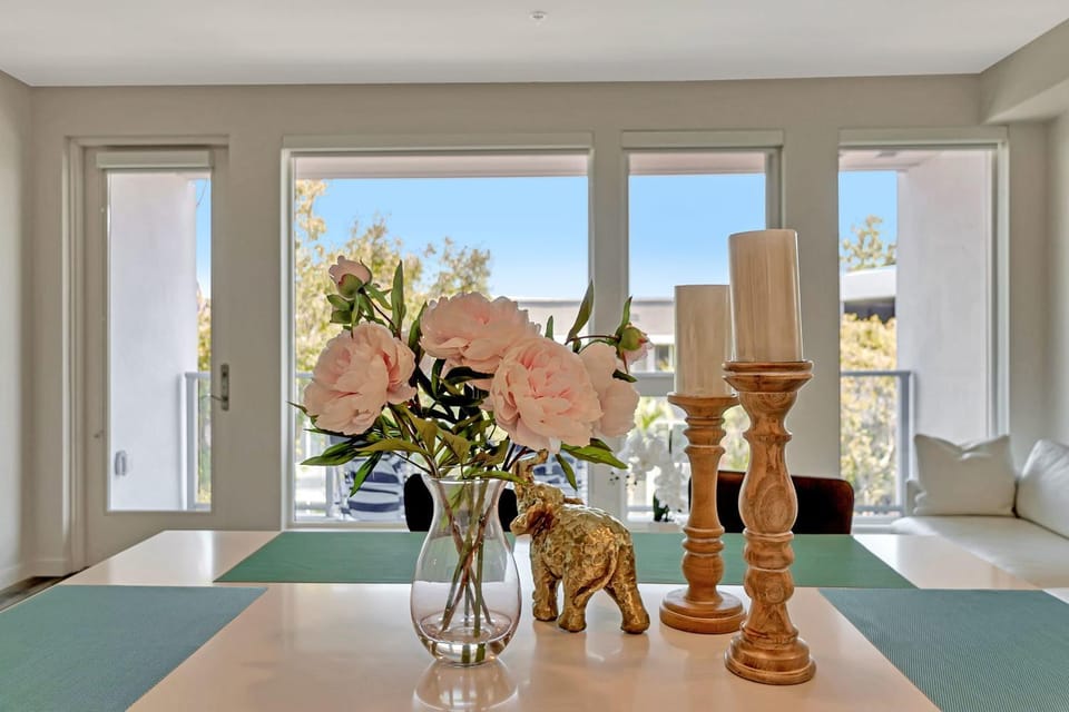 4 SantaMonica De Lux Apartment in Santa Monica