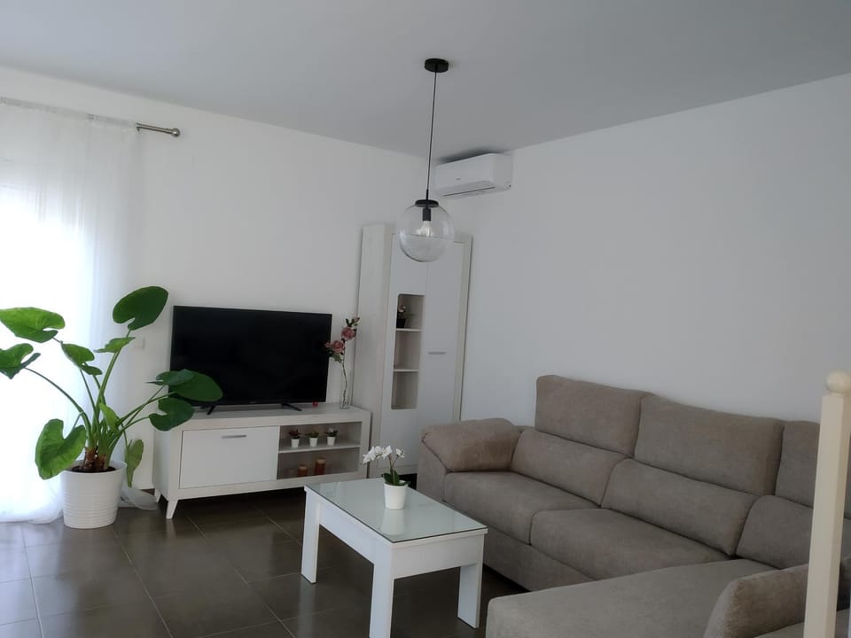 La Carbonera House in Faro District