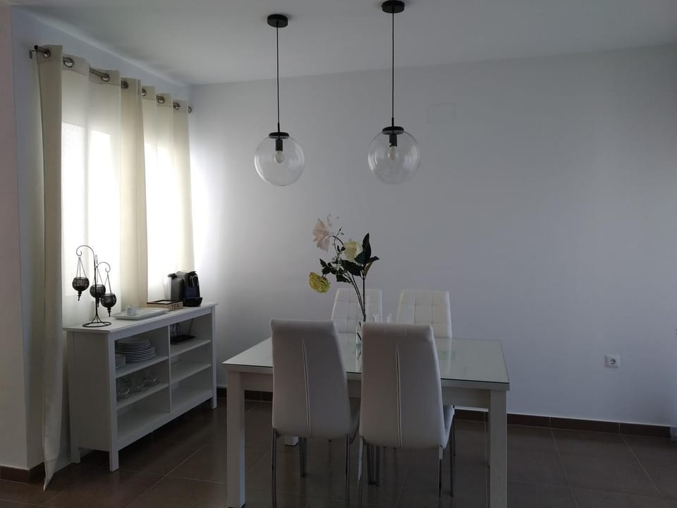 La Carbonera House in Faro District