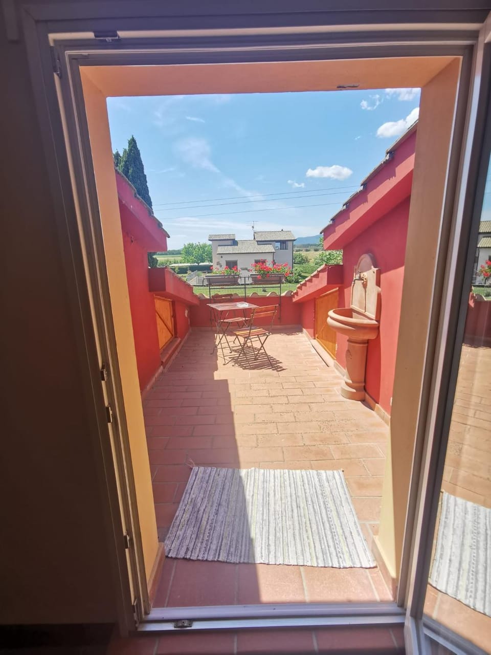 Balcony/Terrace, Balcony/Terrace