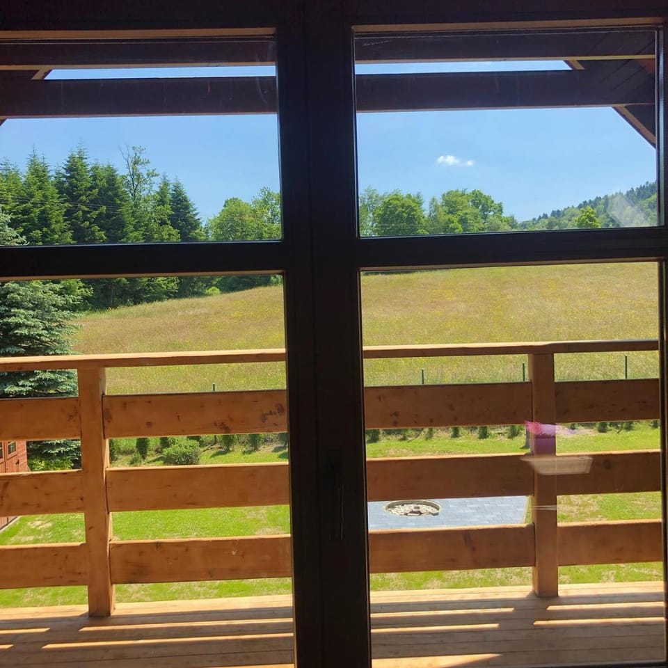 View (from property/room)