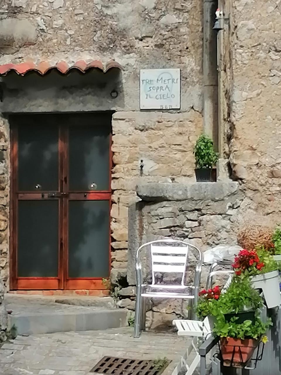 Patio, Balcony/Terrace, Balcony/Terrace
