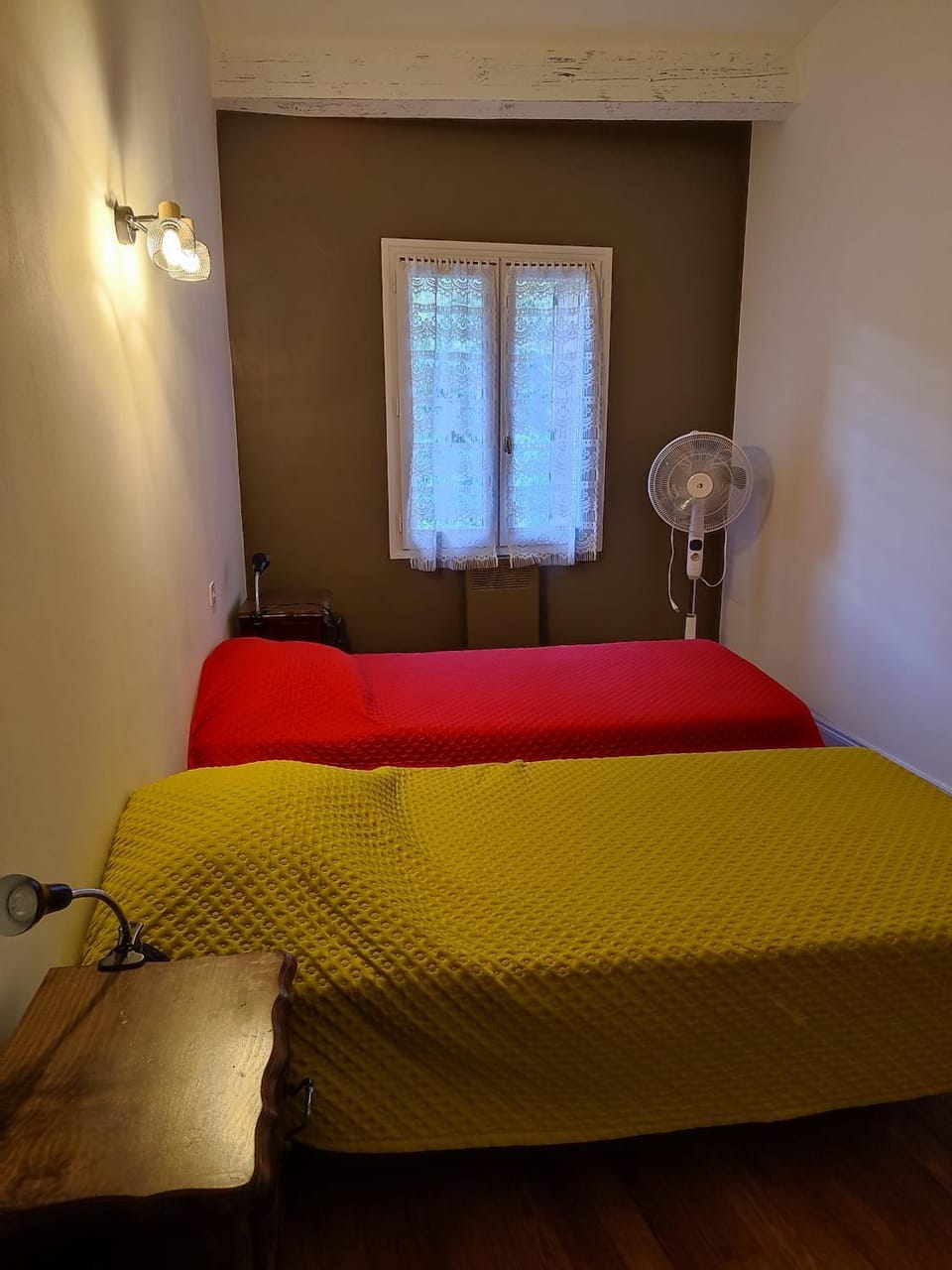 Gite les Olivettes House in Occitanie