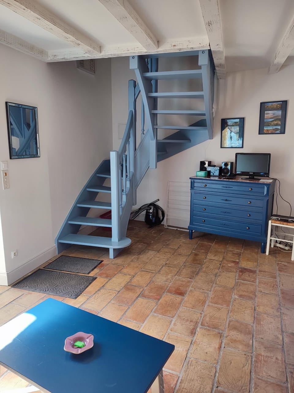 Gite les Olivettes House in Occitanie