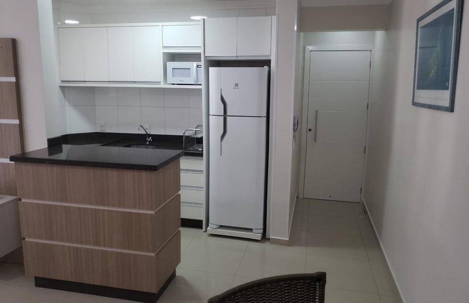 Excelente apto 3 quartos em Bombas, 100 metros do mar e 2 vagas de garagem Apartment in Porto Belo
