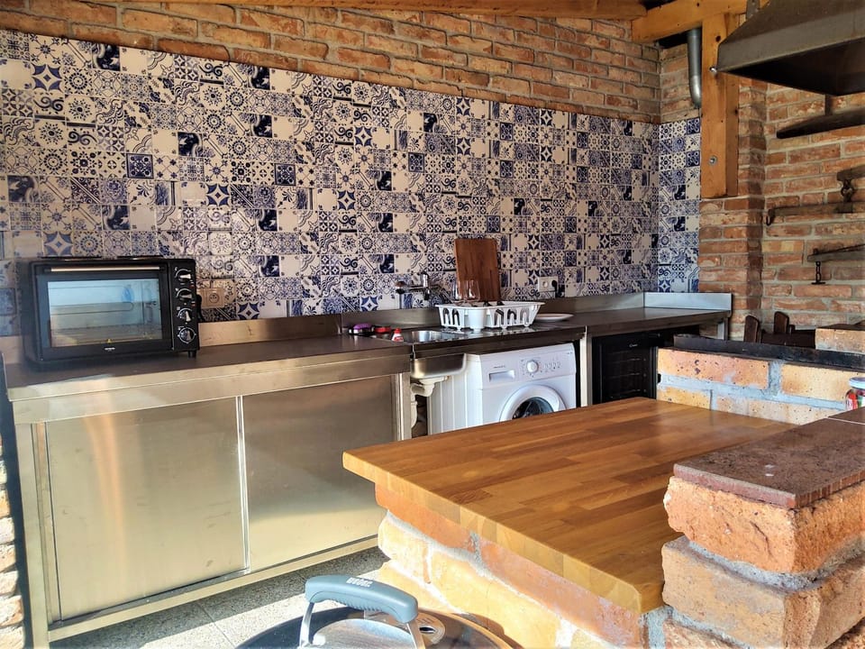 Vinařský dvůr Turna Apartment in South Moravian Region