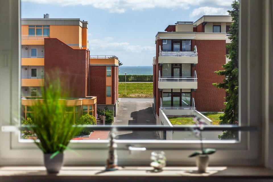 Wiking 39 Apartment in Grömitz