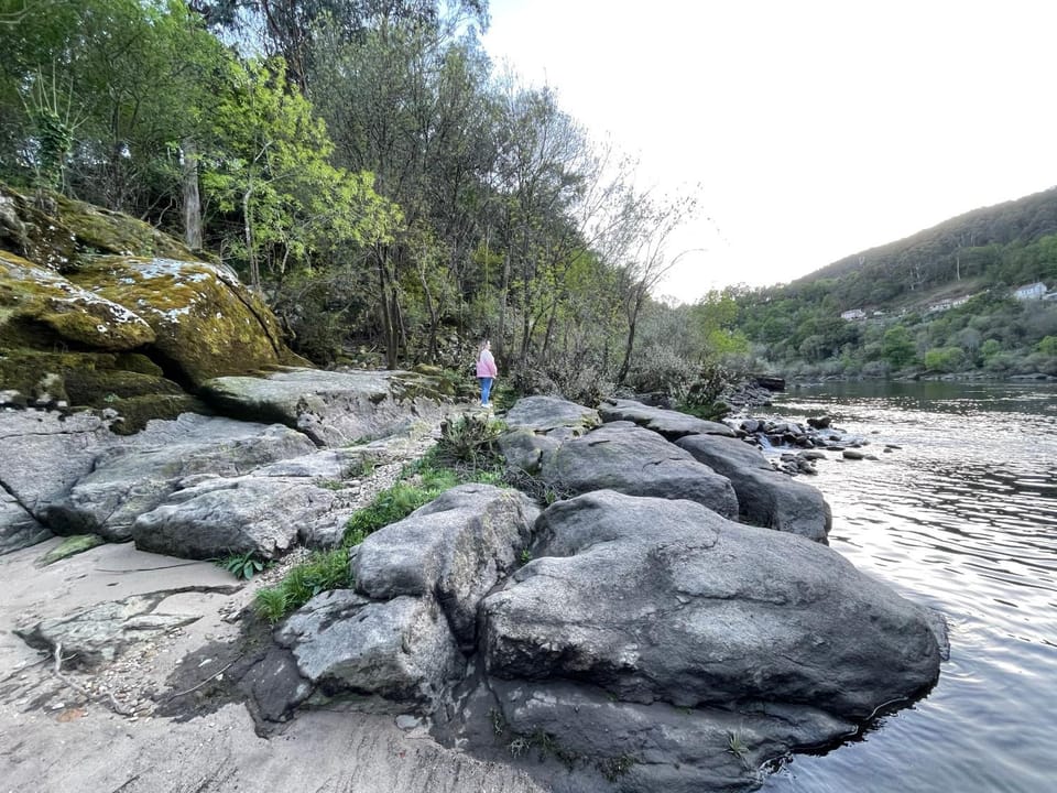 Natural landscape
