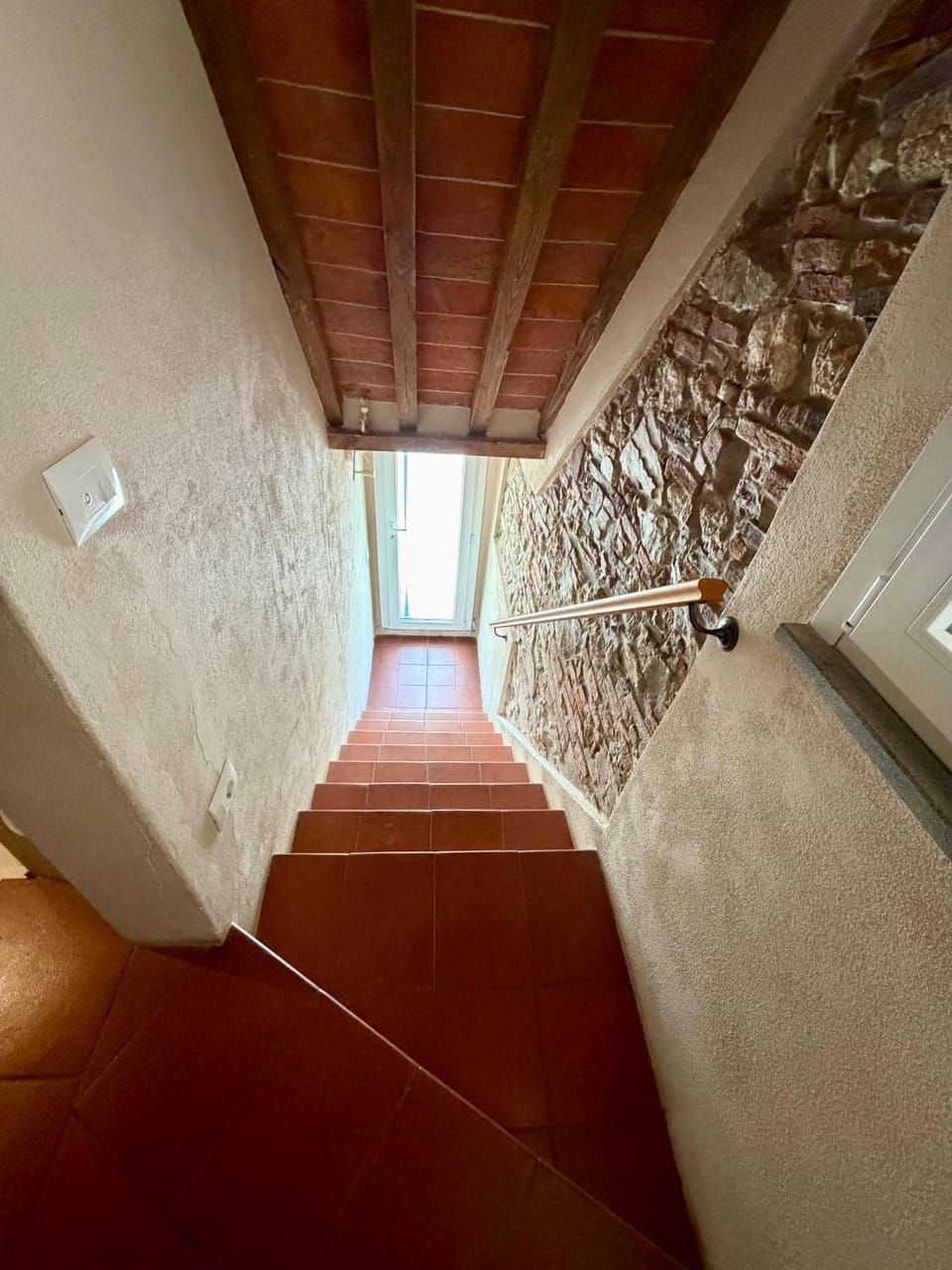 La casa di Samarcanda House in Tuscany