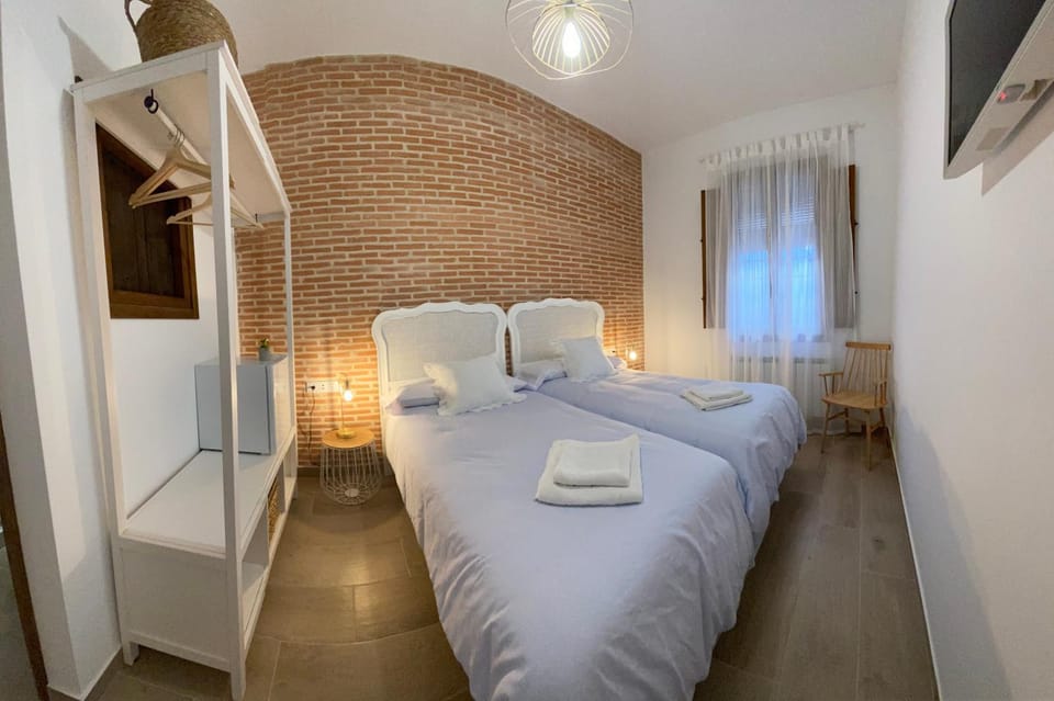 Casa Elsa Almagro Apartment in Castile-La Mancha