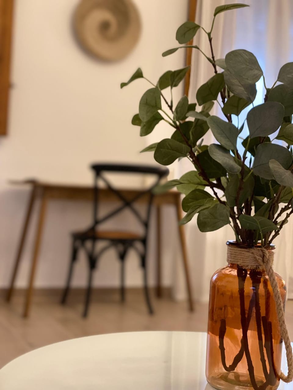 Casa Elsa Almagro Apartment in Castile-La Mancha