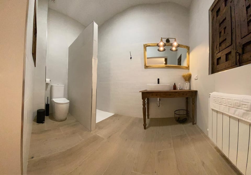 Casa Elsa Almagro Apartment in Castile-La Mancha