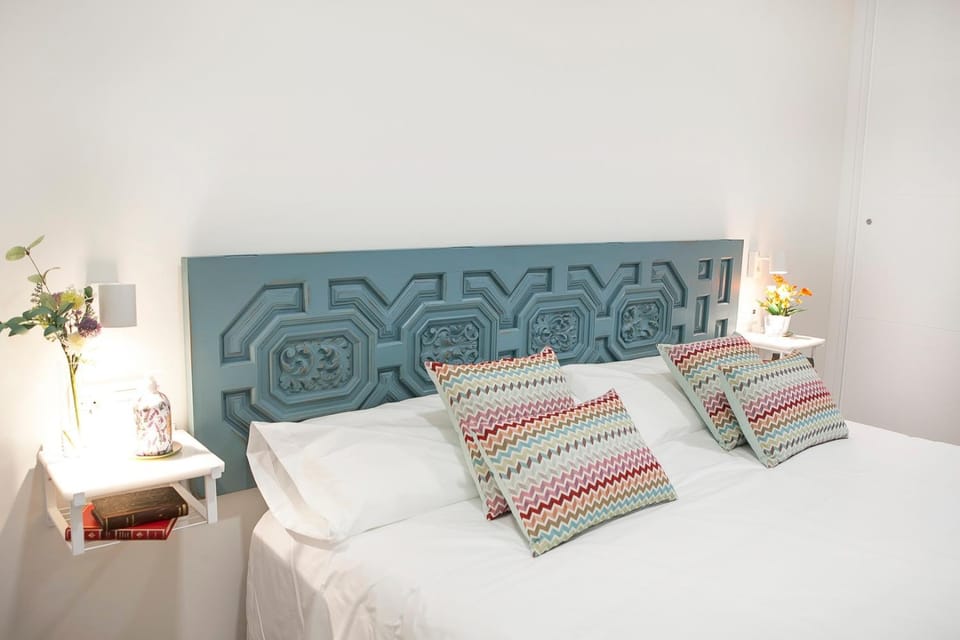 Plaza B Magdalena - Centro - Parking cercano Apartment in Seville