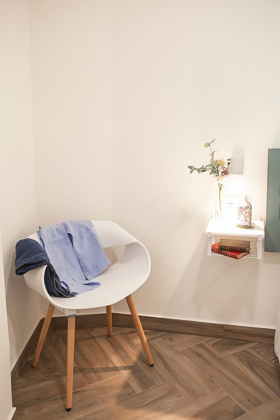 Plaza B Magdalena - Centro - Parking cercano Apartment in Seville