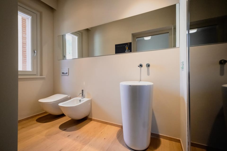 Toilet, Bathroom, bidet