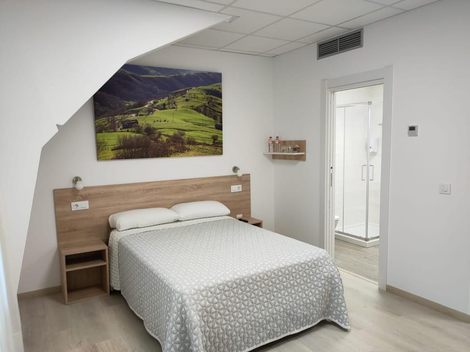 Las Huertas Bed and Breakfast in Cantabria