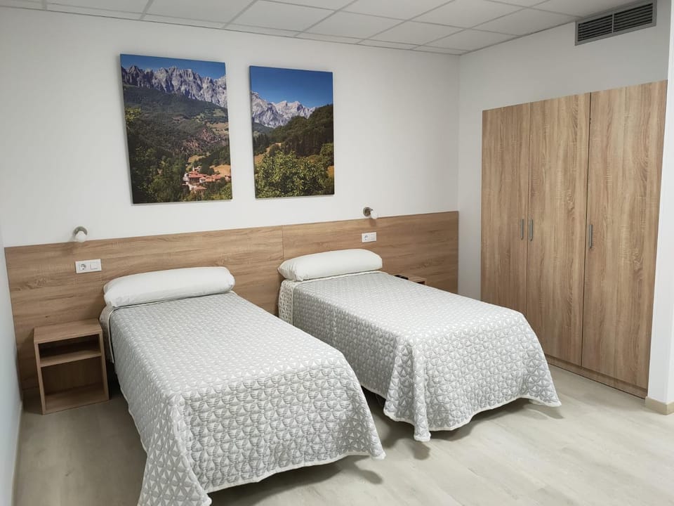 Las Huertas Bed and Breakfast in Cantabria
