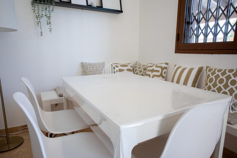 Villetta La Pergola by ThePuglia Apartment in Torre Lapillo