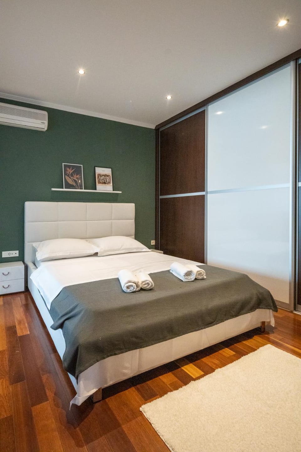 Lumaja luxury apartman Apartment in Biograd na Moru
