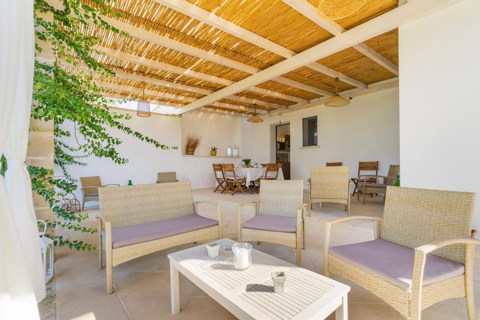DIMORA FEO Apartment hotel in Apulia