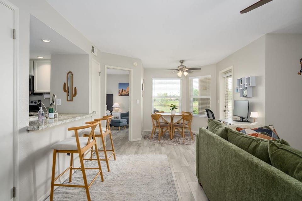 Villa Stone Creek condo Apartment in Phoenix