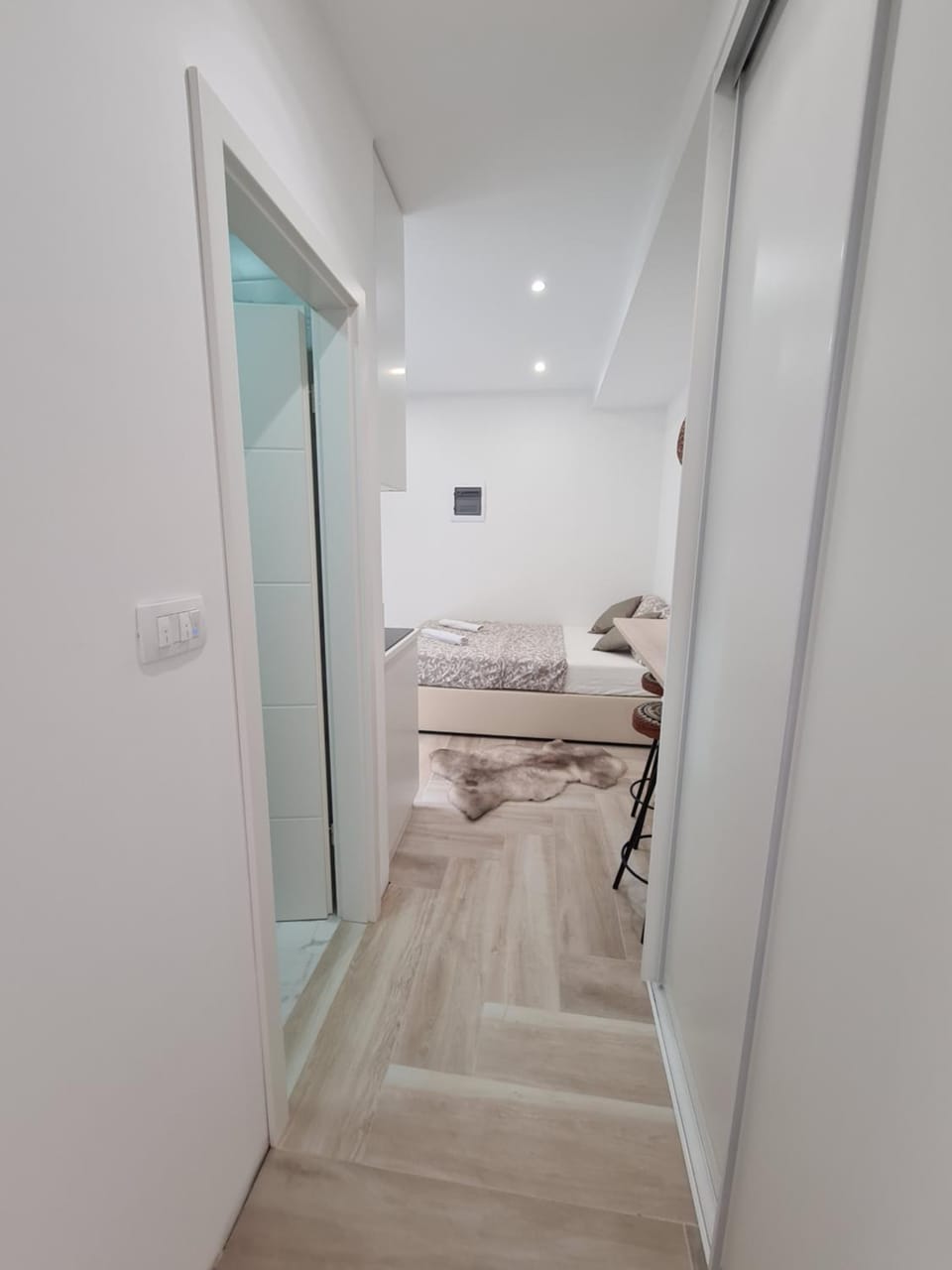 Balance apartments Apartment in Slovenia