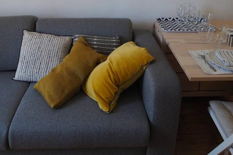 STUDIO BRICK AND WOOD - HYPERCENTRE - TV - WIFI Apartment in Toulouse