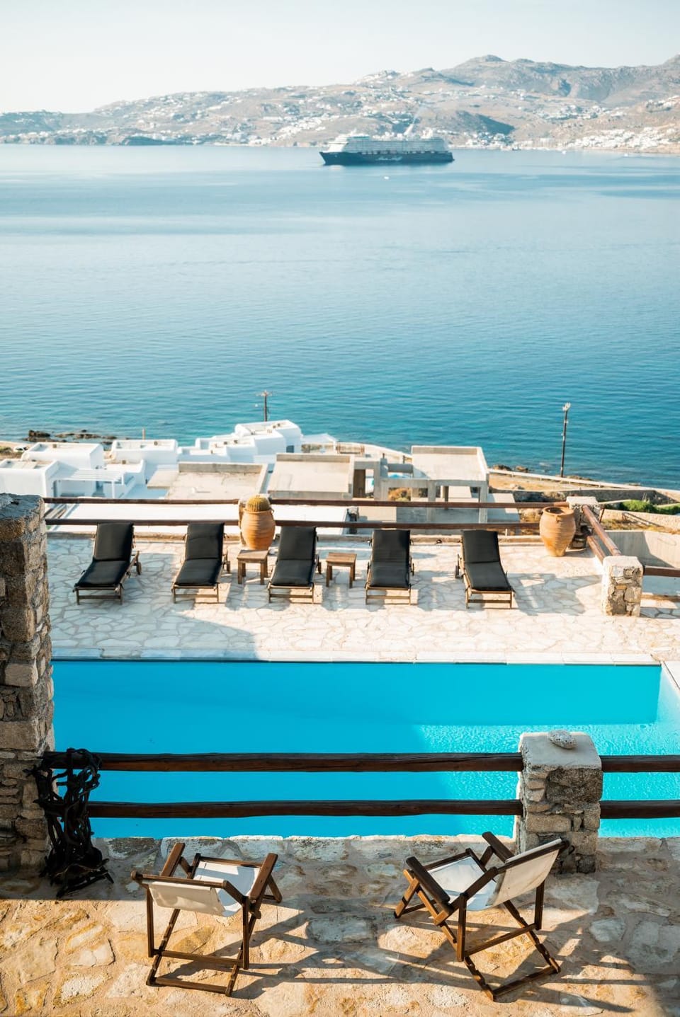 Villa of Memories Villa in Mykonos, Mikonos 846 00, Greece