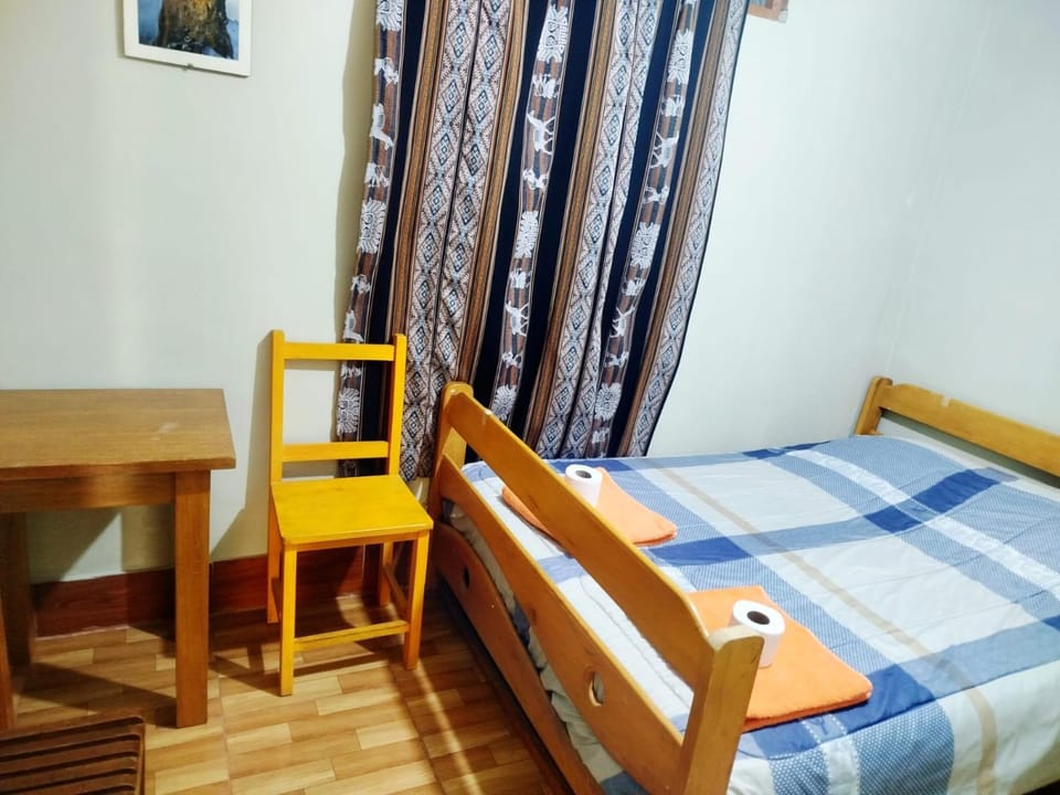 Andes Hostel Hostel in Huaraz