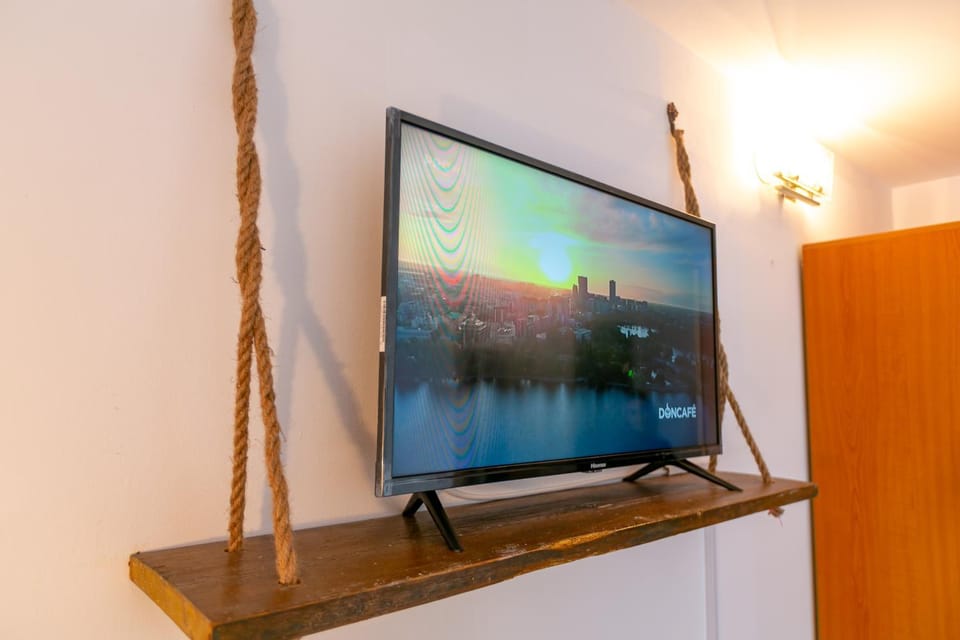 TV and multimedia