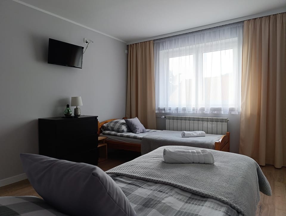 Pod Wdżarem Apartment in Lesser Poland Voivodeship