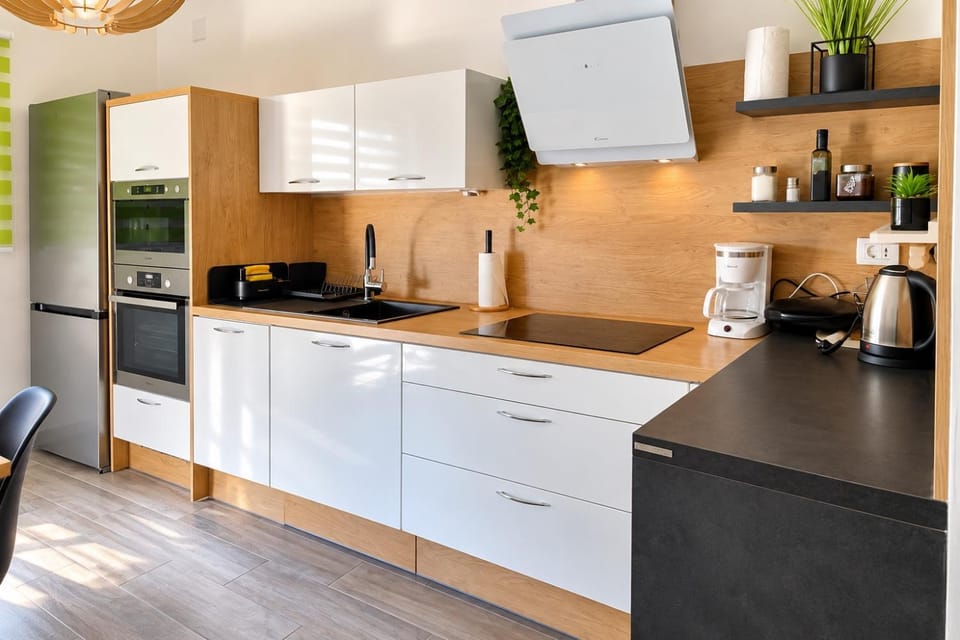 Apartman Levi Apartment in Pula