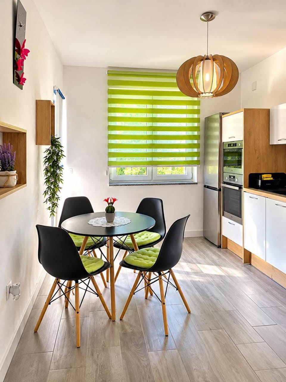 Apartman Levi Apartment in Pula