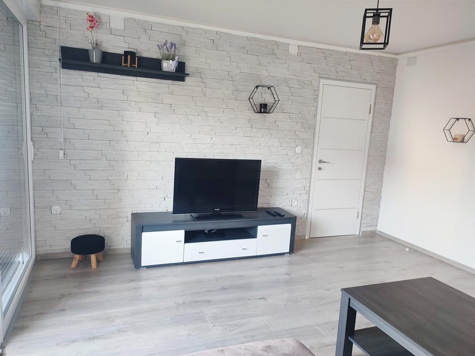 Apartman Levi Apartment in Pula