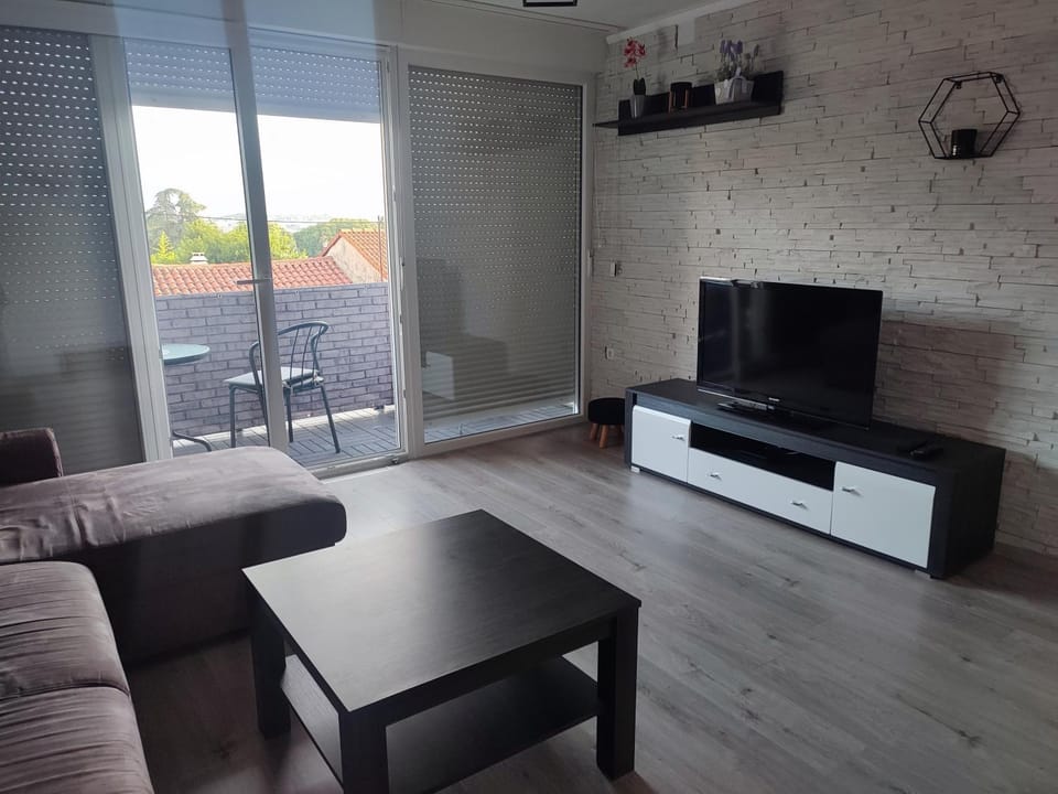 Apartman Levi Apartment in Pula