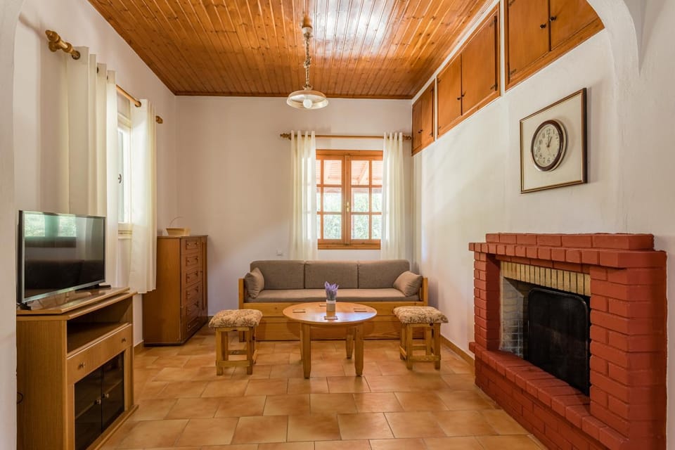 Sophia's apartment Apartment in Messenia