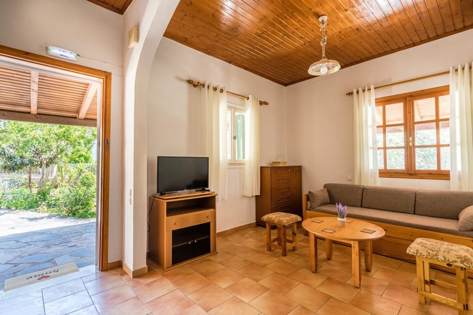 Sophia's apartment Apartment in Messenia