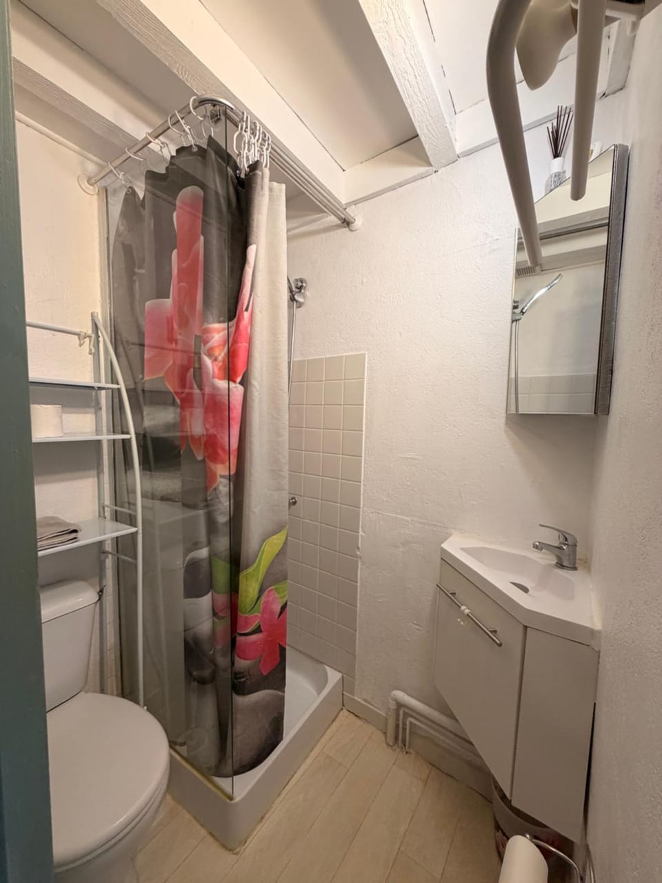 Petite maison de vacances en Cévennes Apartment in Occitanie