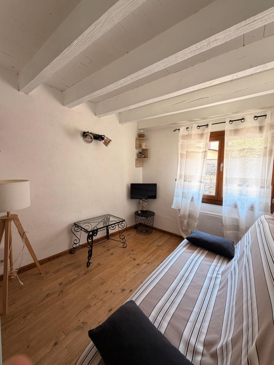 Petite maison de vacances en Cévennes Apartment in Occitanie