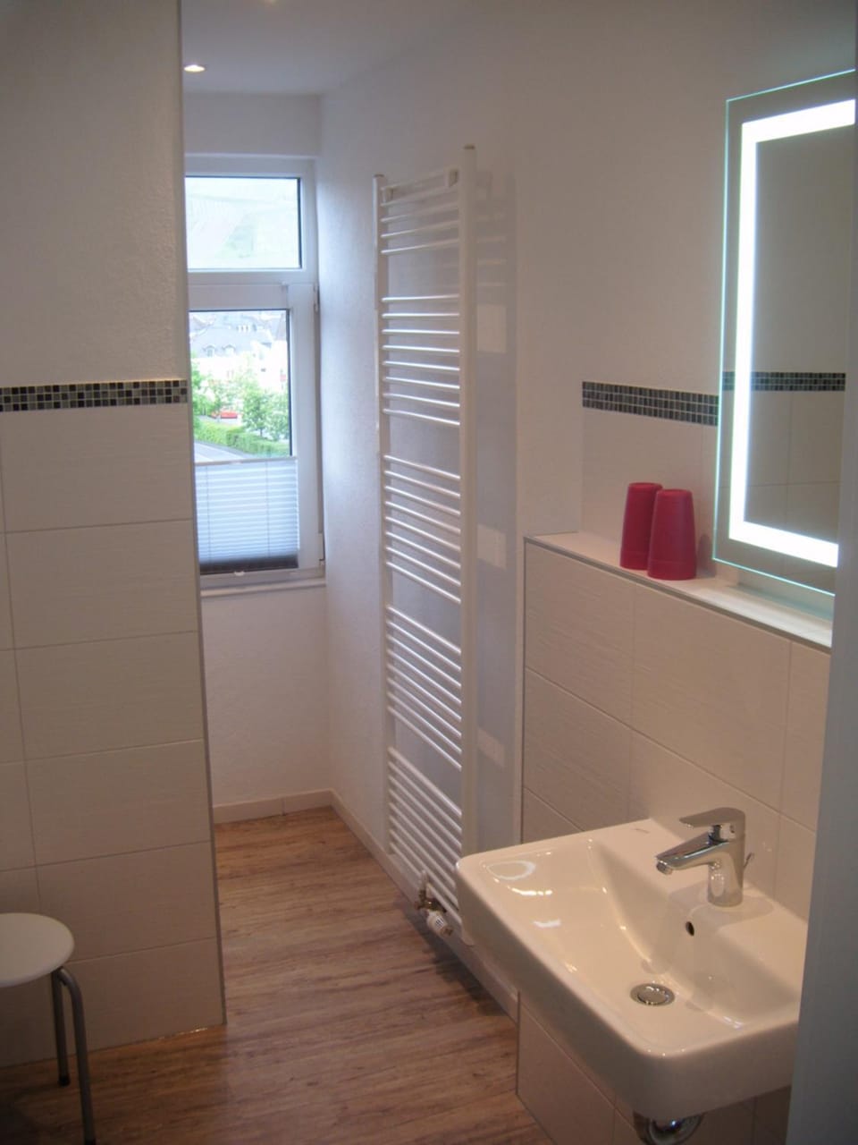 Shower, Bathroom, Photo of the whole room