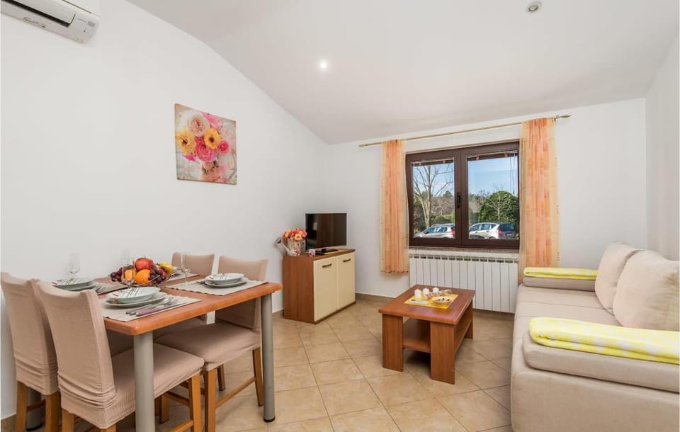 Sweet Apartment in Rijeka