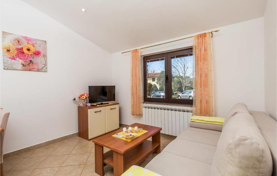 Sweet Apartment in Rijeka